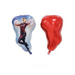 Avengers Folienballon (48cm*73cm)