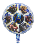 AVENGERS 18" (45cm) Folienballon.)