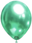 Balony 12 cali, Brilliance, Pistachio