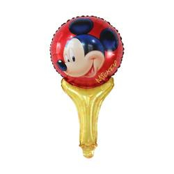 Mini-Mickey-Folienballon