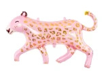 Foil Balloon Pink Panter , 114x80cm, Patrtydeco