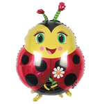 Balon Foliowy Biedronka (49cm*68cm)