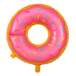 Foil Balloon "Donut" (68cm*75cm)