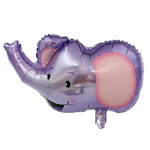 Folienballon Elefant (60cm*88cm)