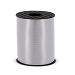 Ribbon for balloons "White" (5mm*225m)