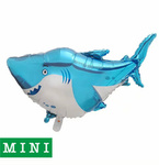 Mini-Hai-Folienballon