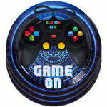 Paper Plate "Little Fairy" (6 pcs.)