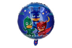 Foil Balloon "PJMasks" 18" (45cm.)