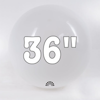 36 cali