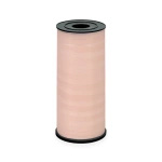 Ribbon for balloons "Pastel Powder" (5mm*92m)
