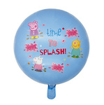 Foil Balloon "Peppa" 18" (45cm.)