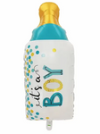 It's a Boy Folienballon (77cm*40cm)