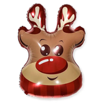 Foil Balloon "Deer" (70cm*48cm)