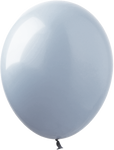LATEX BALLOONS 12" Premium SHOW™, Cream (005)