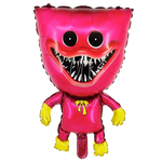 Foil Balloon "Huggy Wuggy" (45cm*73cm)