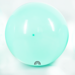 Latex Balloon Giant 21" Premium SHOW™ Ice Green (060)