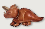 Balon Foliowy mini Dinozaur