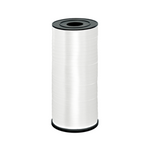 Ribbon for balloons "White" (5mm*225m)