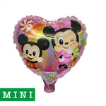 Foil Balloon "Minion"