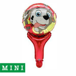 Balon Foliowy Psi Patrol Marshall