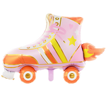 Foil Balloon "Ice Skates" (64cm*54cm)