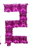 POP IT 2 Rosa Folie (40cm)