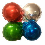 Foil Balloon "Tiger"