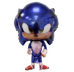 Sonic Folienballon (50cm*68cm)