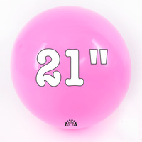 21 cali