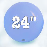 24 cali