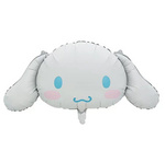 Balon Foliowy Kuromi  (49cm*92cm)
