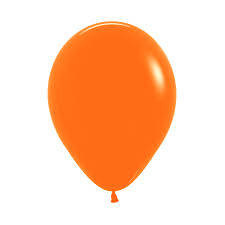 Sempertex 10" Orange ( 061)