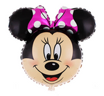 Minnie Folienballon (63cm*69cm)