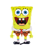 Sponge Bob Folienballon (50cm*78cm)