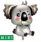 Mini Koala Folienballon