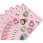 Paper Napkins "Happy Birthday" (20 pcs.)