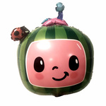 Foil Balloon "Watermelon" (45)