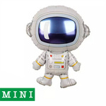 Foil Balloon Mini "Astronaut"
