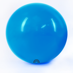 Premium Show™ Gummiballons 36", Fluss Dnipro (054)