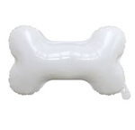 Foil Balloon "Bone" (40cm*65cm)