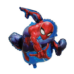 Spider Man Avengers Folienballon (75cm*55cm)