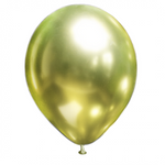 Ballons 12 Zoll, Brilliance, Pistazie