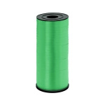 Ribbon for balloons "Green" (5mm*92m)