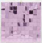 Dekorative Paneele Light Lilac ŁM (30cm*30cm)