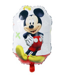 Mickey Folienballon (39cm*56cm)
