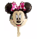 Mini Minnie Folienballon