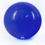Latex Balloon Giant 36" Premium SHOW™ Royal Blue (056)