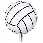 Folienballon Ball 18" (45cm).)