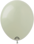LATEX BALLOONS 12" Premium SHOW™, Cream (005)