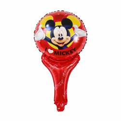 Mini-Mickey-Folienballon